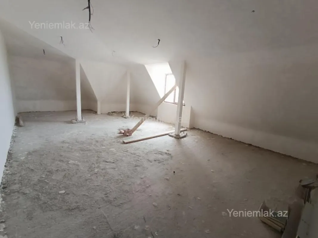 Satılır 3 otaqlı yeni tikili 165 m²