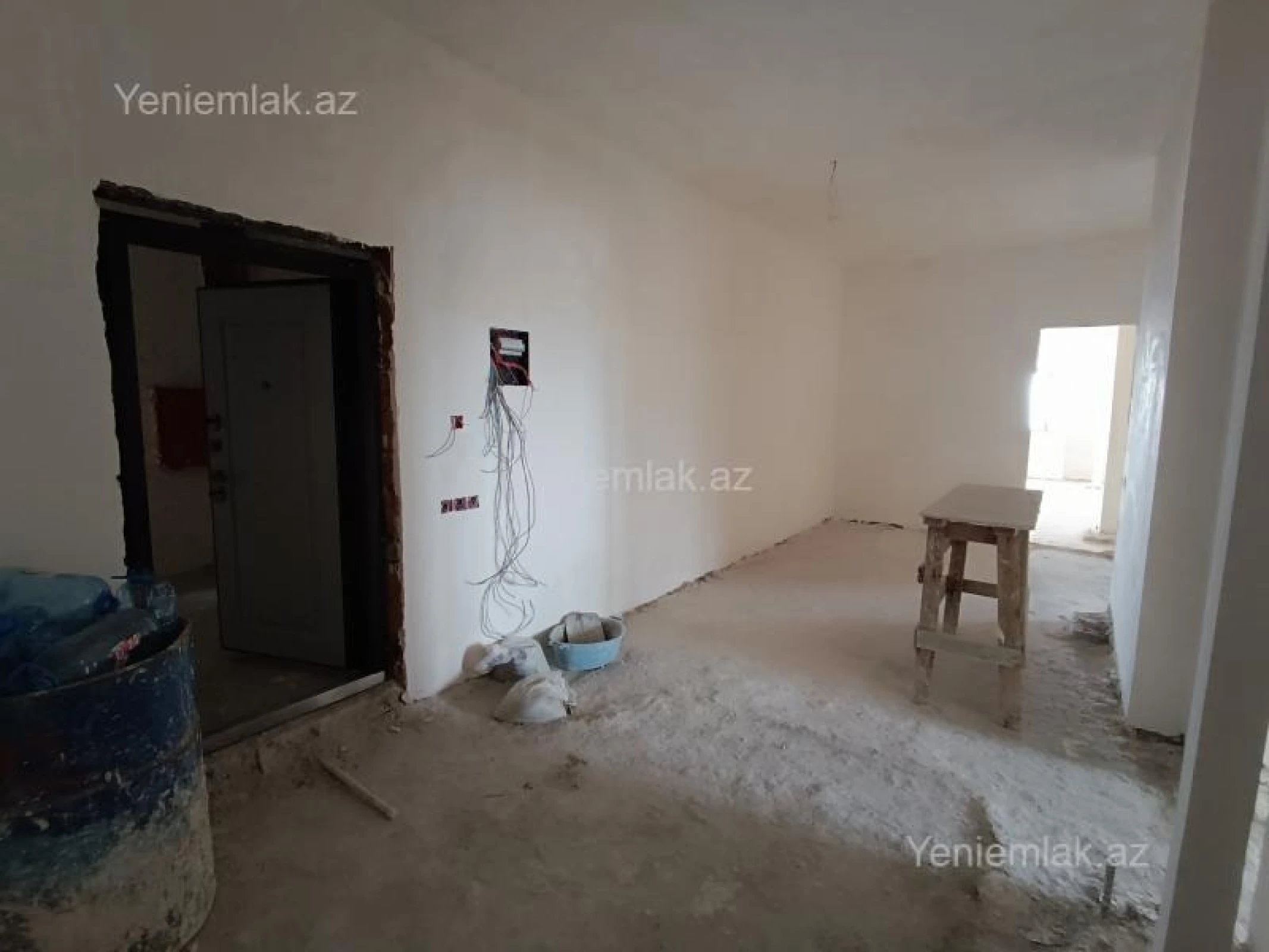 Satılır 3 otaqlı yeni tikili 165 m²