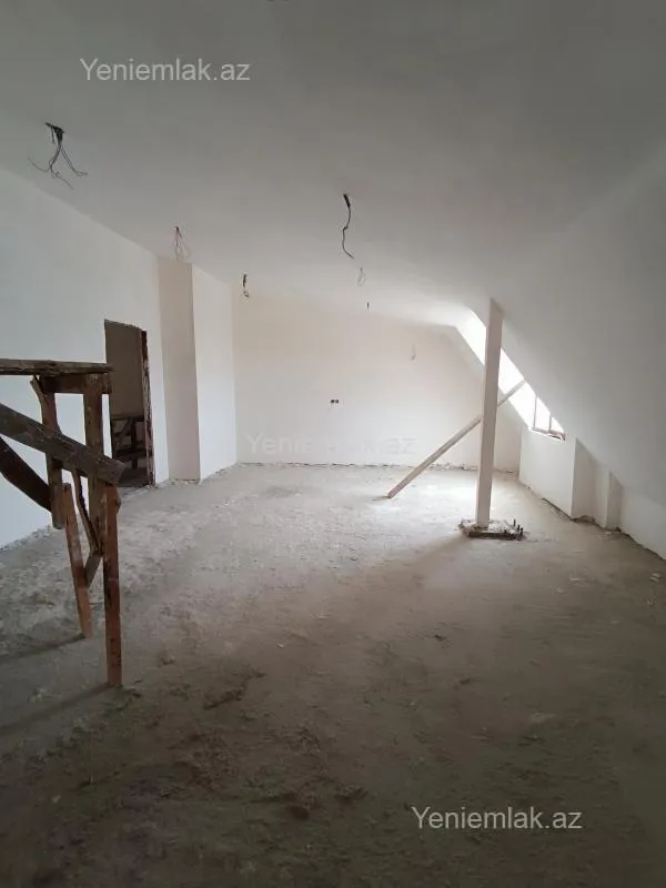 Satılır 3 otaqlı yeni tikili 165 m²