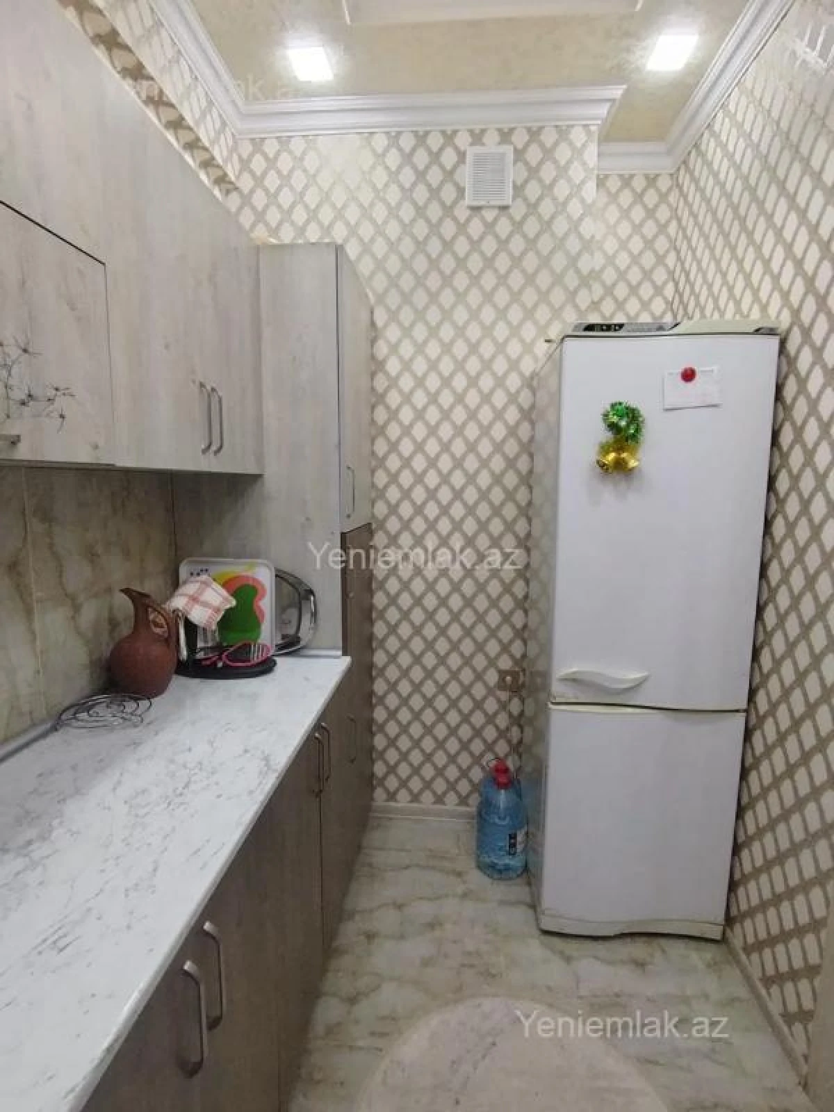 Satılır 2 otaqlı yeni tikili 80 m²