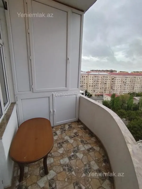 Satılır 2 otaqlı yeni tikili 80 m²