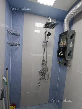 Satılır 4 otaqlı köhnə tikili 85 m²