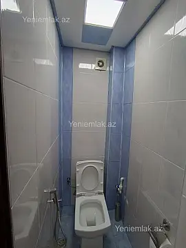Satılır 4 otaqlı köhnə tikili 85 m²