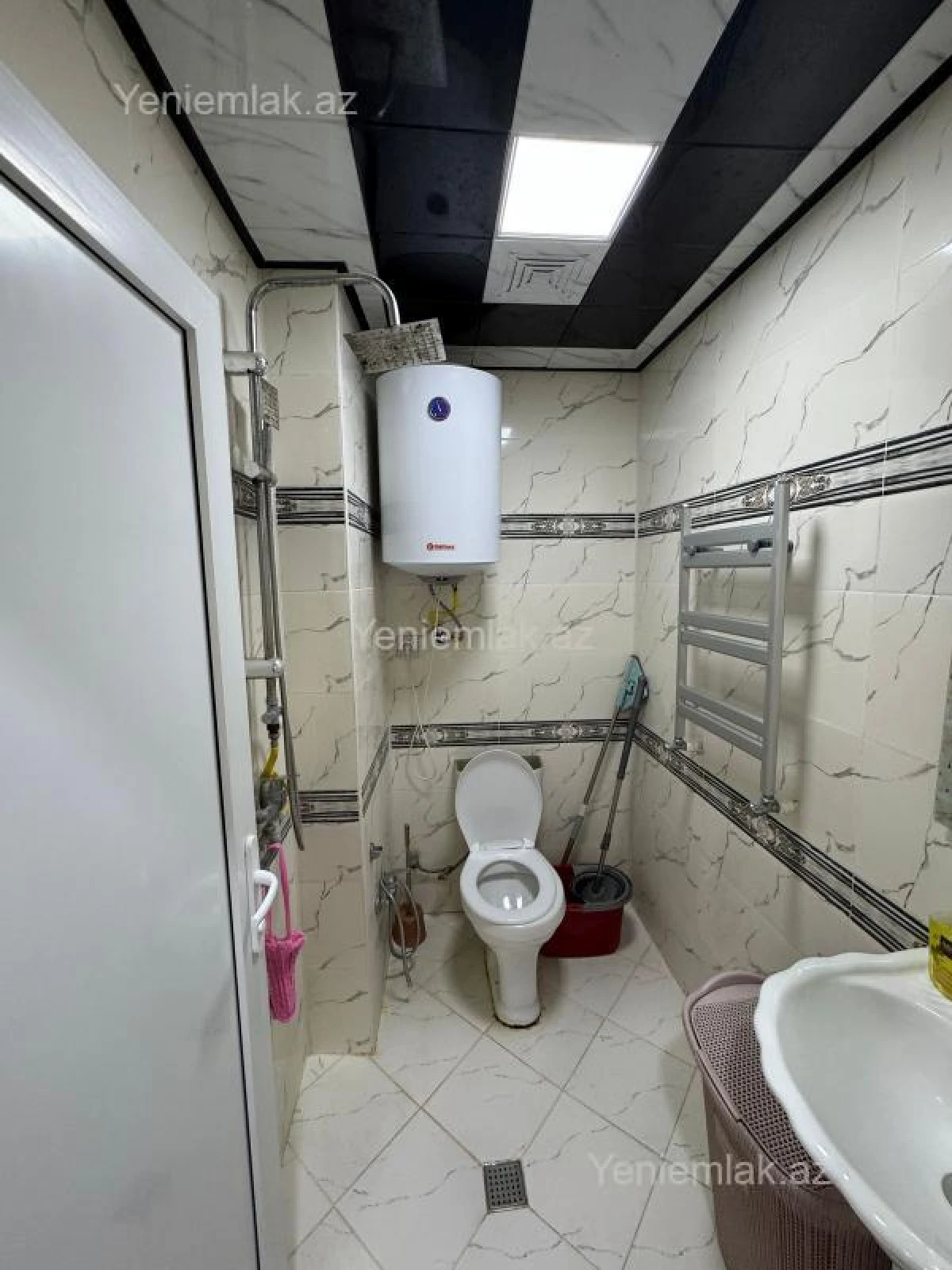 Satılır 2 otaqlı yeni tikili 42 m²