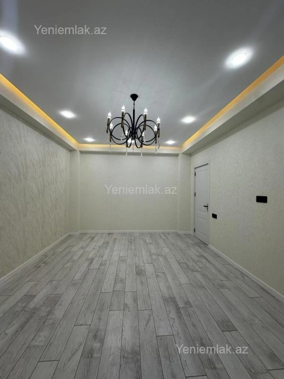 Satılır 2 otaqlı yeni tikili 42 m²