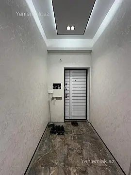 Satılır 3 otaqlı yeni tikili 72 m²