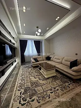 Satılır 3 otaqlı yeni tikili 72 m²