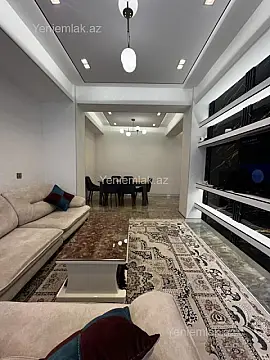 Satılır 3 otaqlı yeni tikili 72 m²