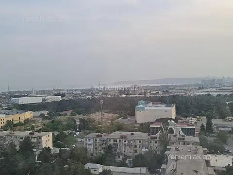 Satılır 4 otaqlı yeni tikili 140 m²