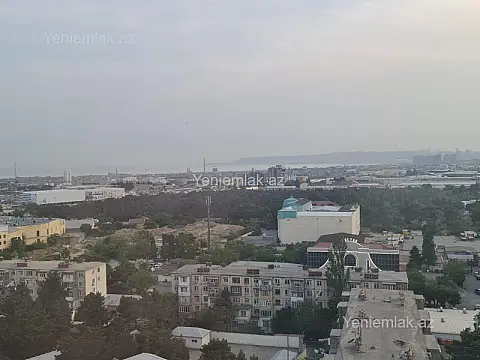 Satılır 4 otaqlı yeni tikili 140 m²