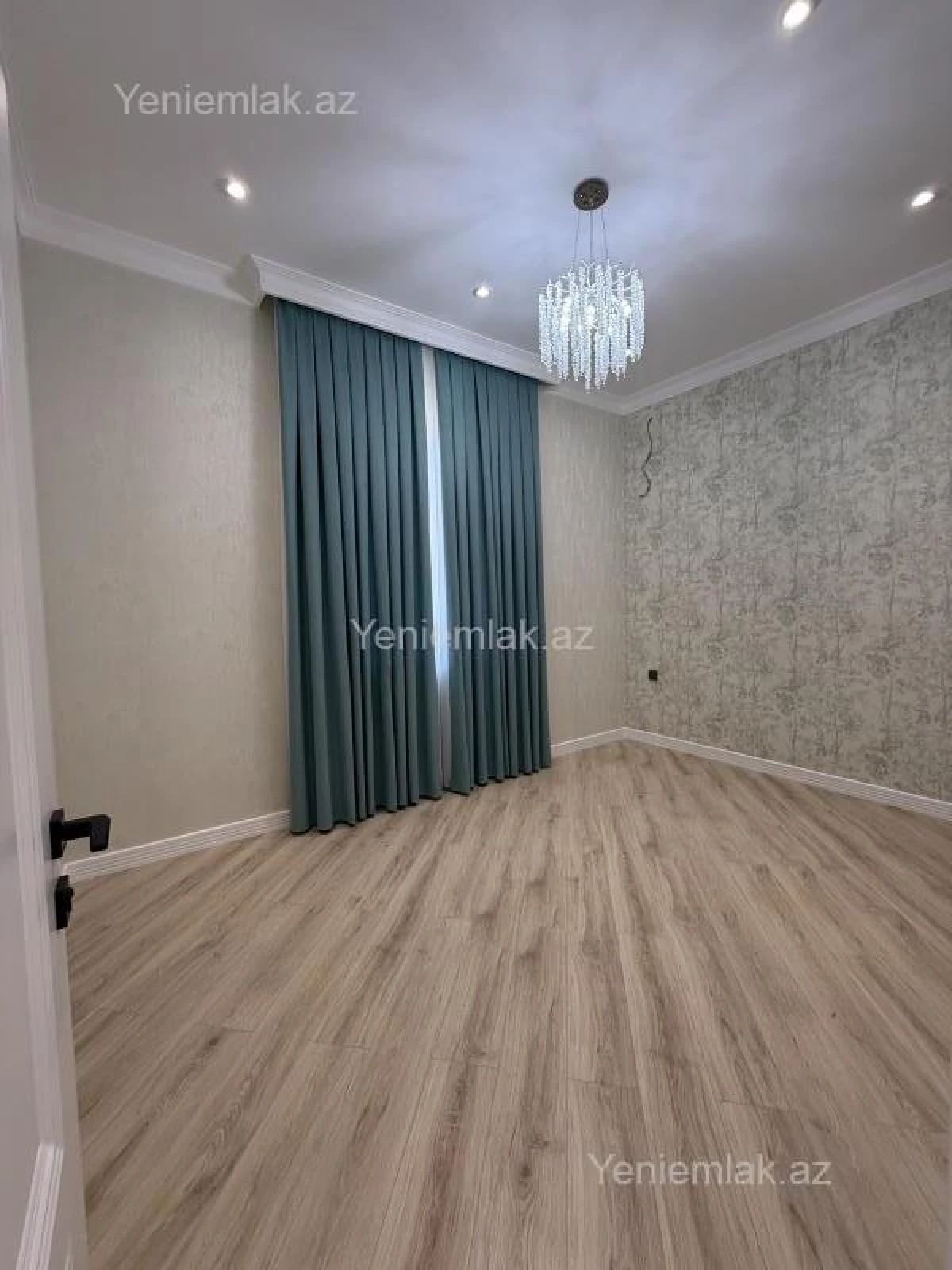 Satılır 4 otaqlı həyət evi 125 m²
