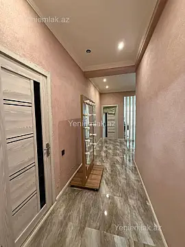 Satılır 2 otaqlı yeni tikili 94 m²