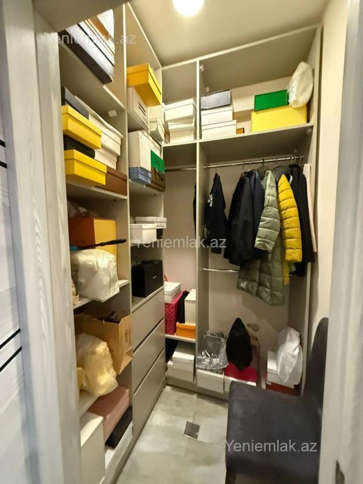 Satılır 2 otaqlı yeni tikili 94 m²