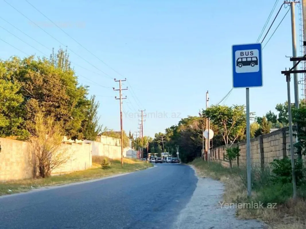 Satılır 4 otaqlı həyət evi 205 m²