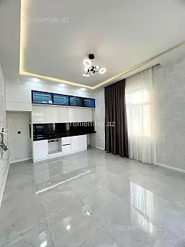 Satılır 4 otaqlı həyət evi 205 m²