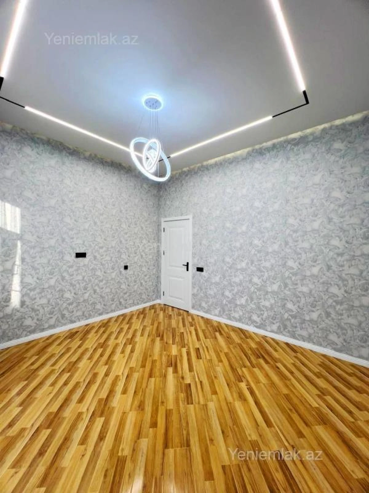 Satılır 4 otaqlı həyət evi 205 m²