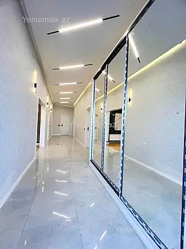 Satılır 4 otaqlı həyət evi 205 m²