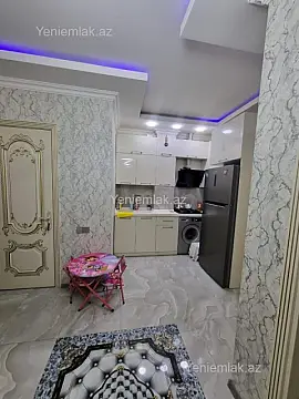 Satılır 3 otaqlı yeni tikili 68 m²