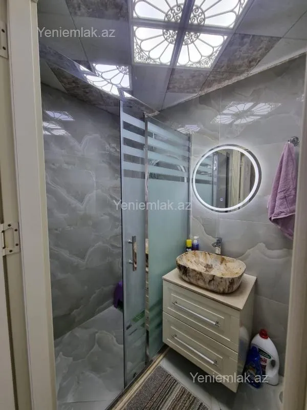 Satılır 3 otaqlı yeni tikili 68 m²