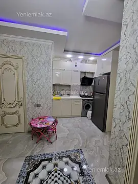 Satılır 3 otaqlı yeni tikili 68 m²
