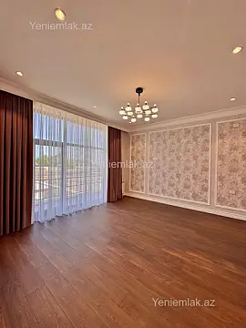 Satılır 5 otaqlı həyət evi 350 m²
