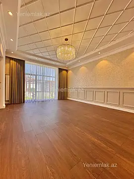 Satılır 5 otaqlı həyət evi 350 m²