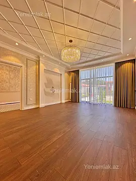 Satılır 5 otaqlı həyət evi 350 m²