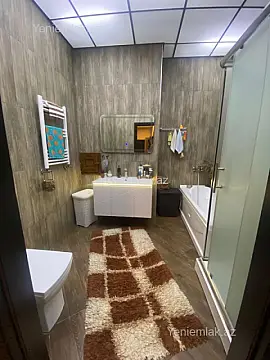 Satılır 4 otaqlı yeni tikili 135 m²