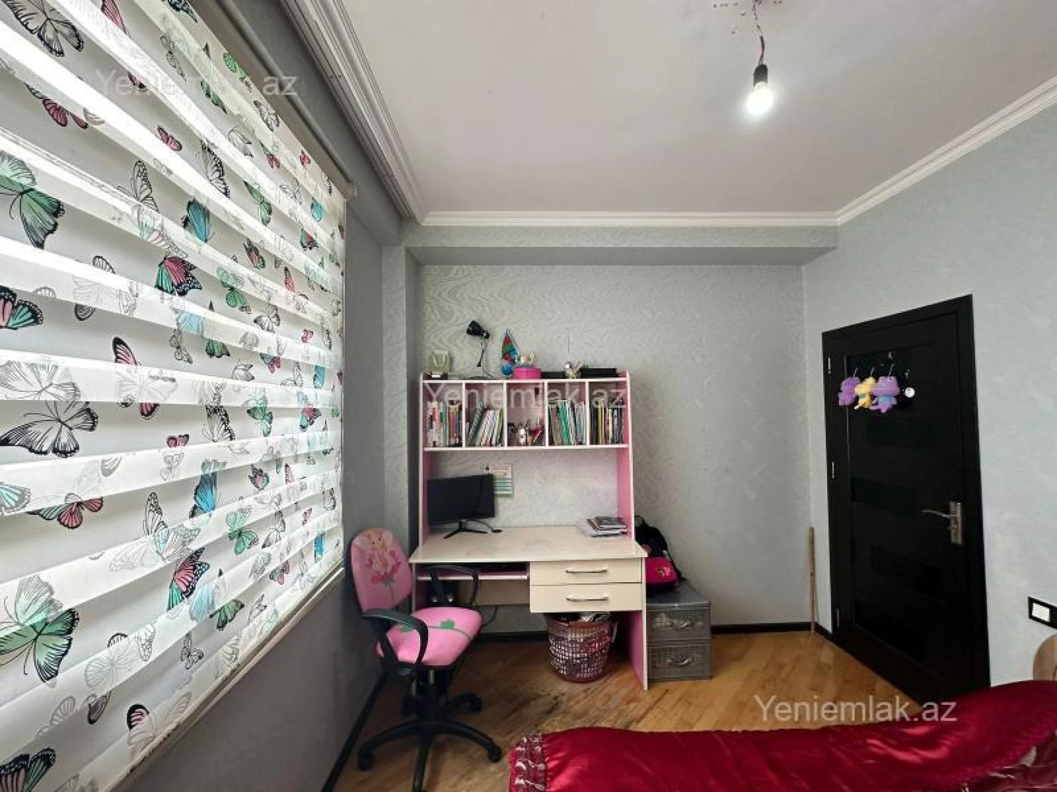 Satılır 3 otaqlı yeni tikili 96 m²