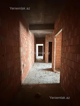 Satılır 2 otaqlı yeni tikili 72 m²