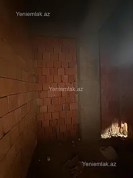 Satılır 2 otaqlı yeni tikili 72 m²