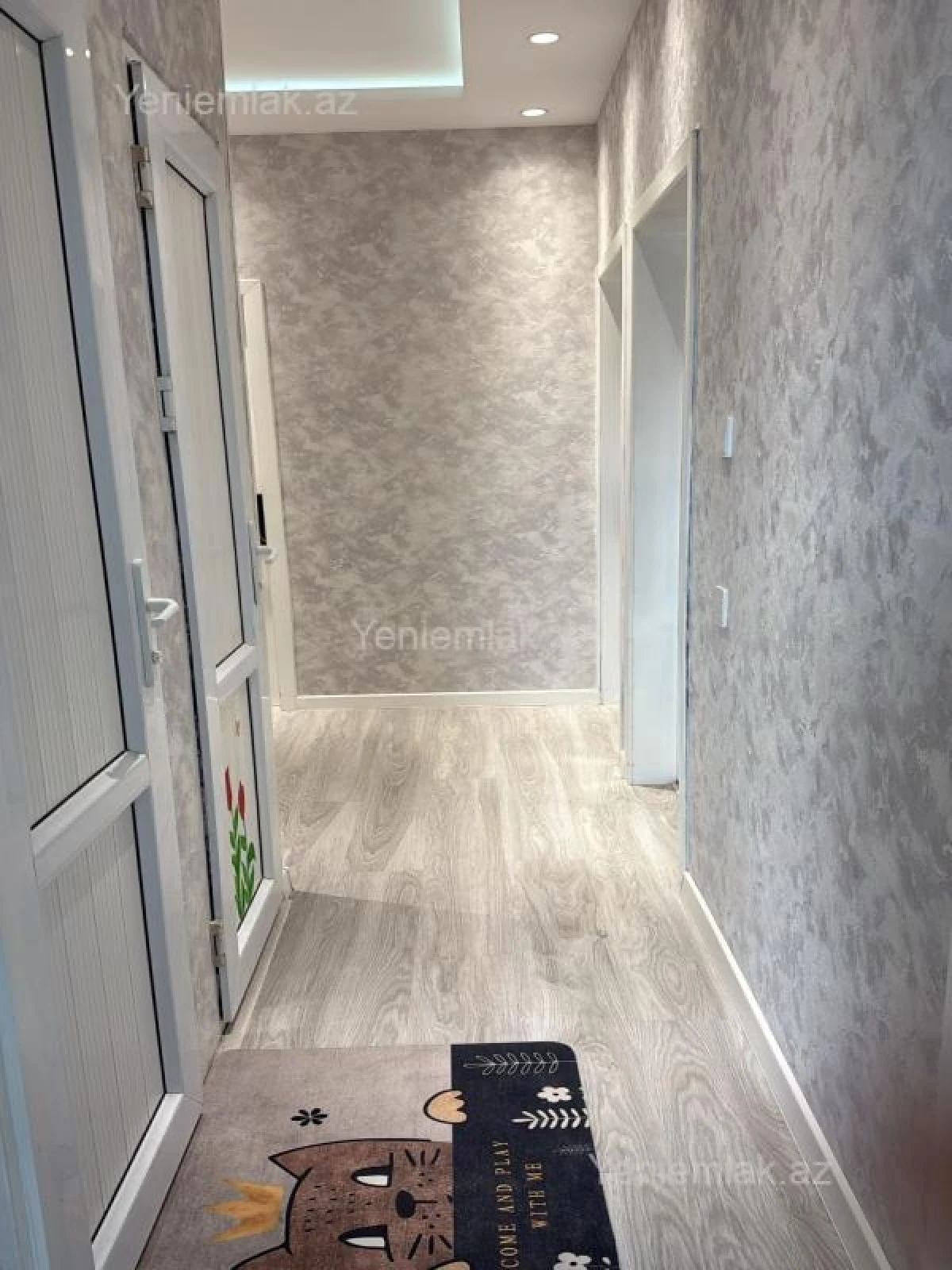 Satılır 3 otaqlı köhnə tikili 80 m²