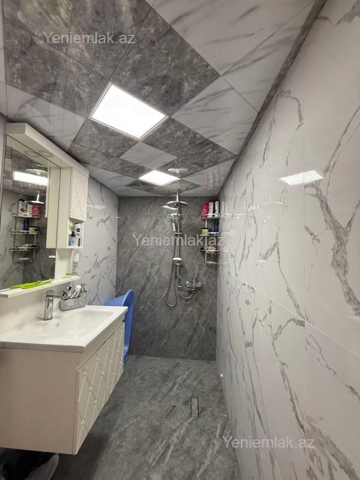 Satılır 3 otaqlı köhnə tikili 80 m²