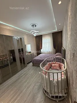 Satılır 3 otaqlı köhnə tikili 80 m²