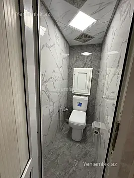 Satılır 3 otaqlı köhnə tikili 80 m²