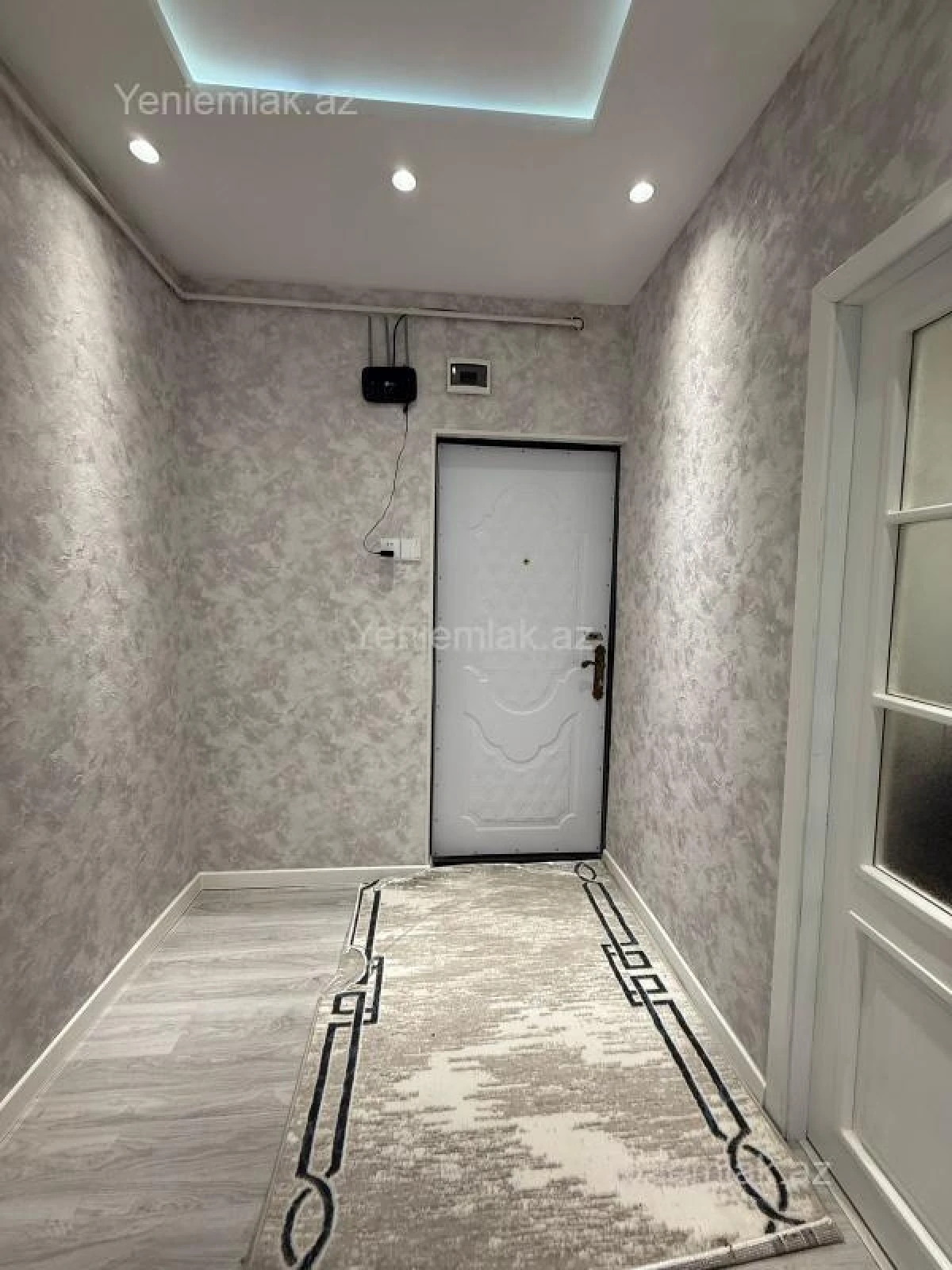 Satılır 3 otaqlı köhnə tikili 80 m²