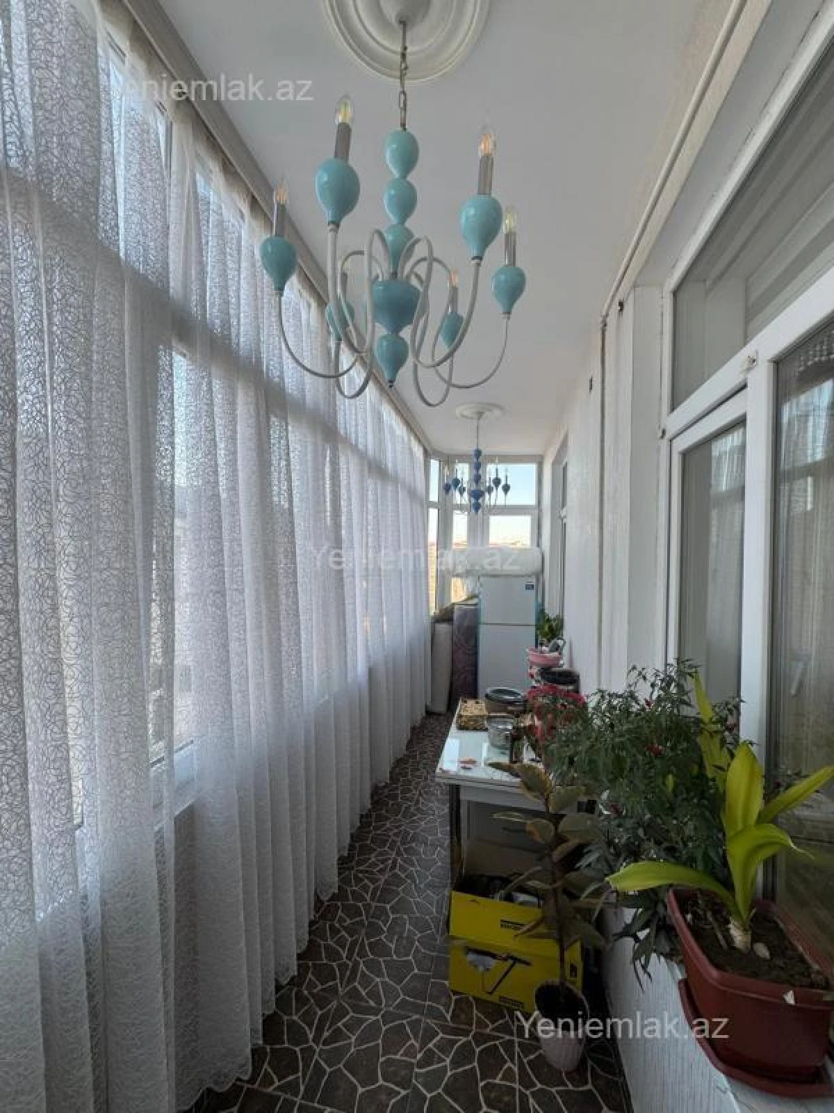 Satılır 3 otaqlı yeni tikili 108 m²