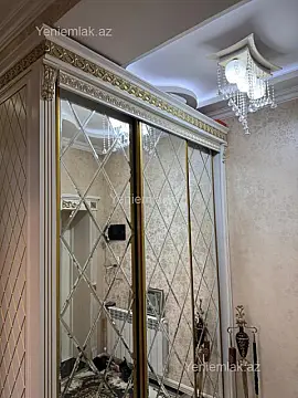 Satılır 3 otaqlı yeni tikili 108 m²