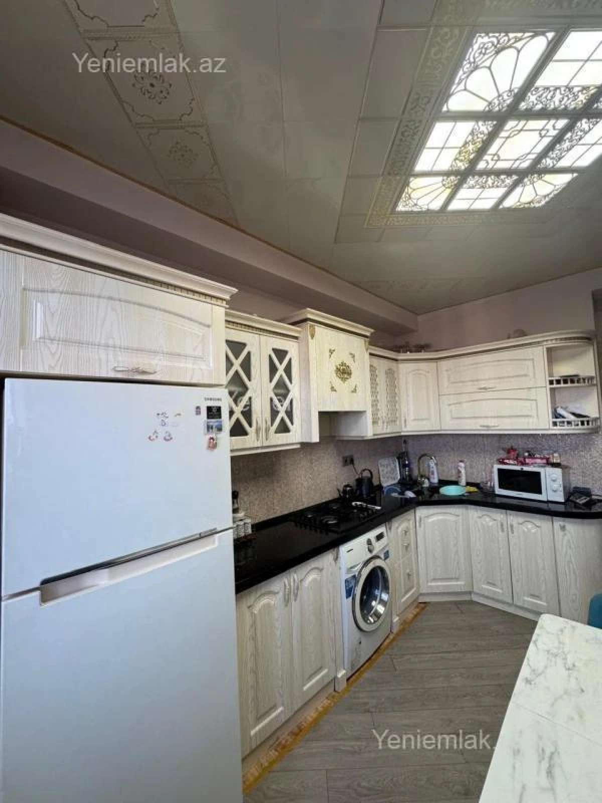 Satılır 3 otaqlı yeni tikili 108 m²