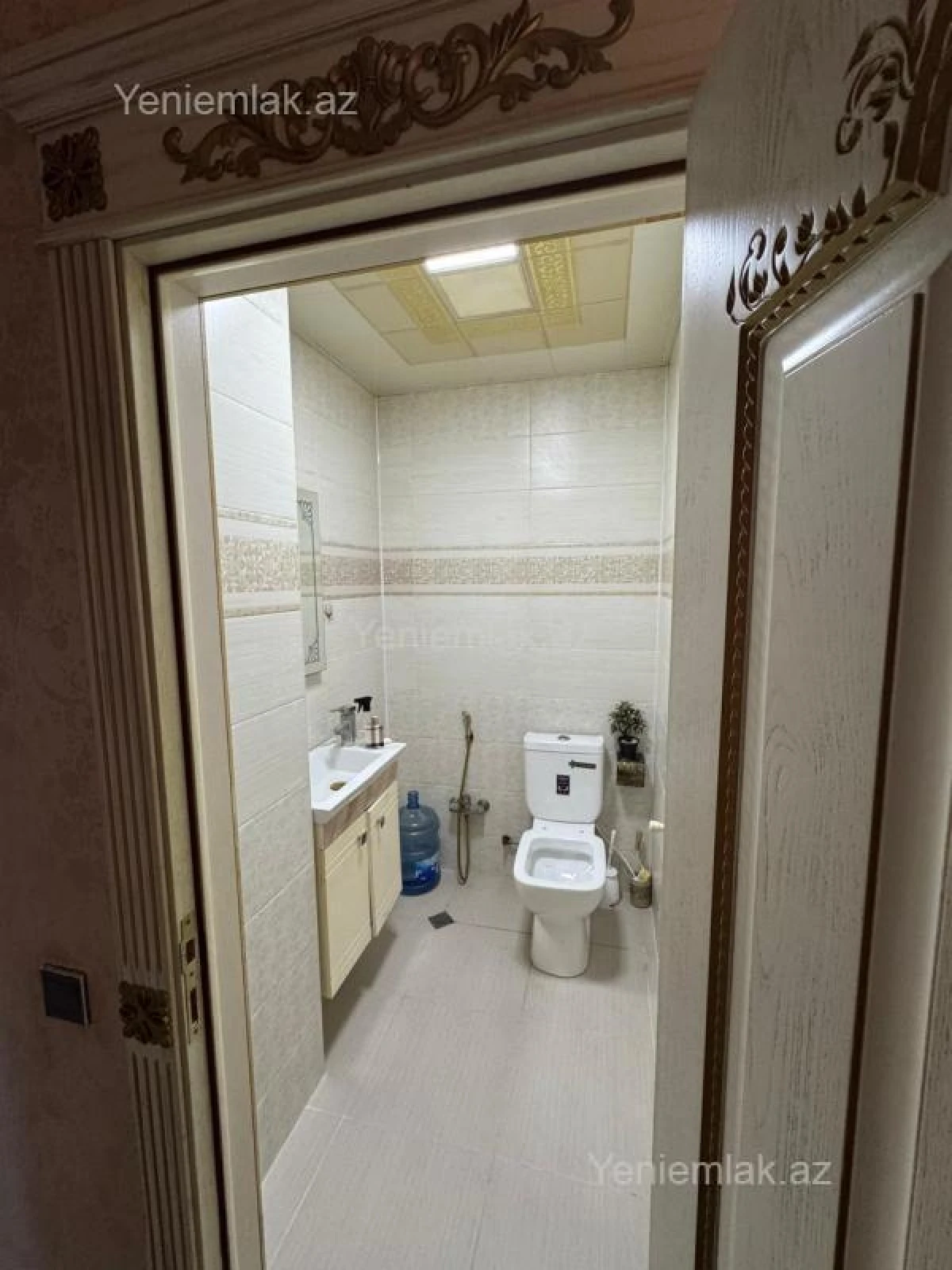 Satılır 3 otaqlı yeni tikili 108 m²