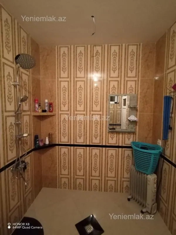 Satılır 3 otaqlı həyət evi 120 m²