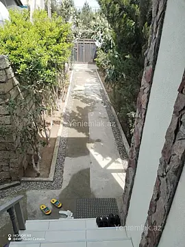 Satılır 3 otaqlı həyət evi 120 m²