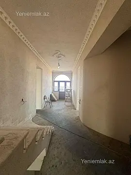 Satılır 11 otaqlı obyekt 840 m²