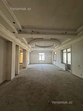 Satılır 11 otaqlı obyekt 840 m²