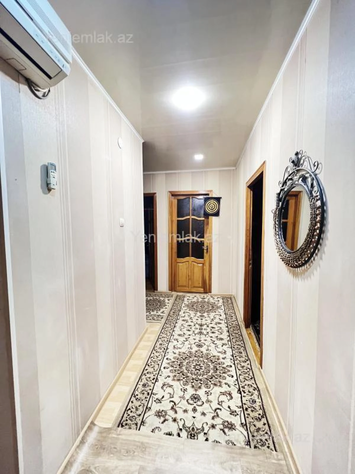 Satılır 4 otaqlı köhnə tikili 100 m²