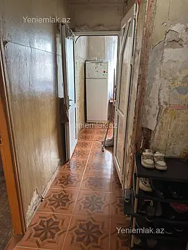 Satılır 3 otaqlı köhnə tikili 65 m²