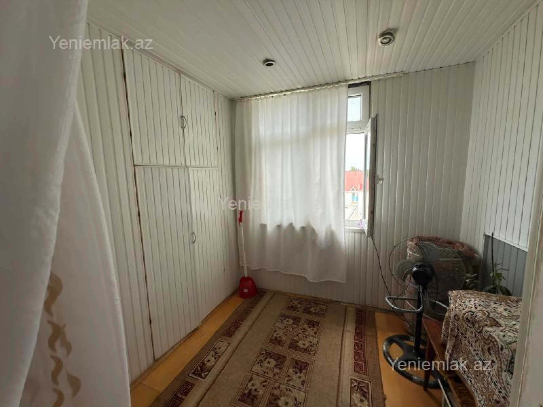 Satılır 3 otaqlı köhnə tikili 65 m²