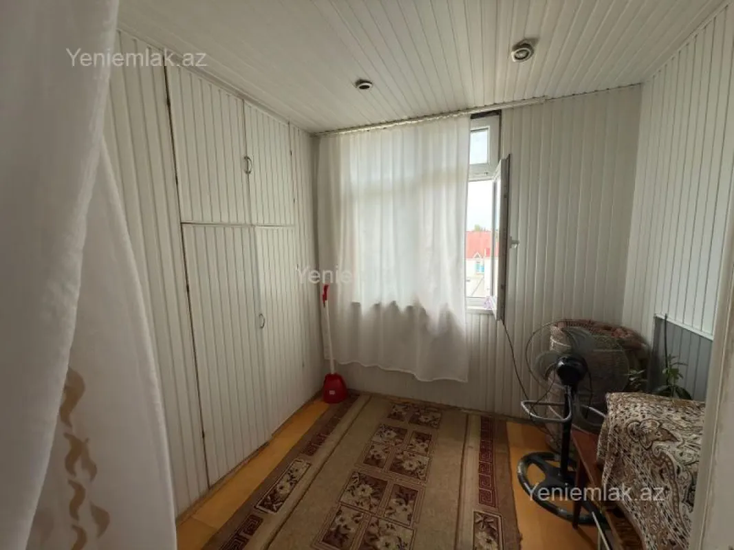 Satılır 3 otaqlı köhnə tikili 65 m²