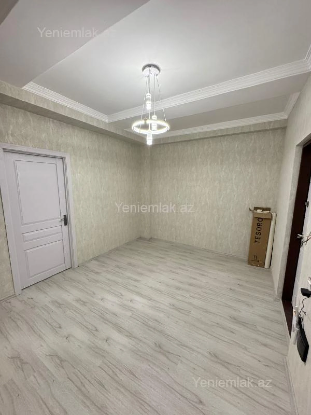 Satılır 2 otaqlı yeni tikili 77 m²