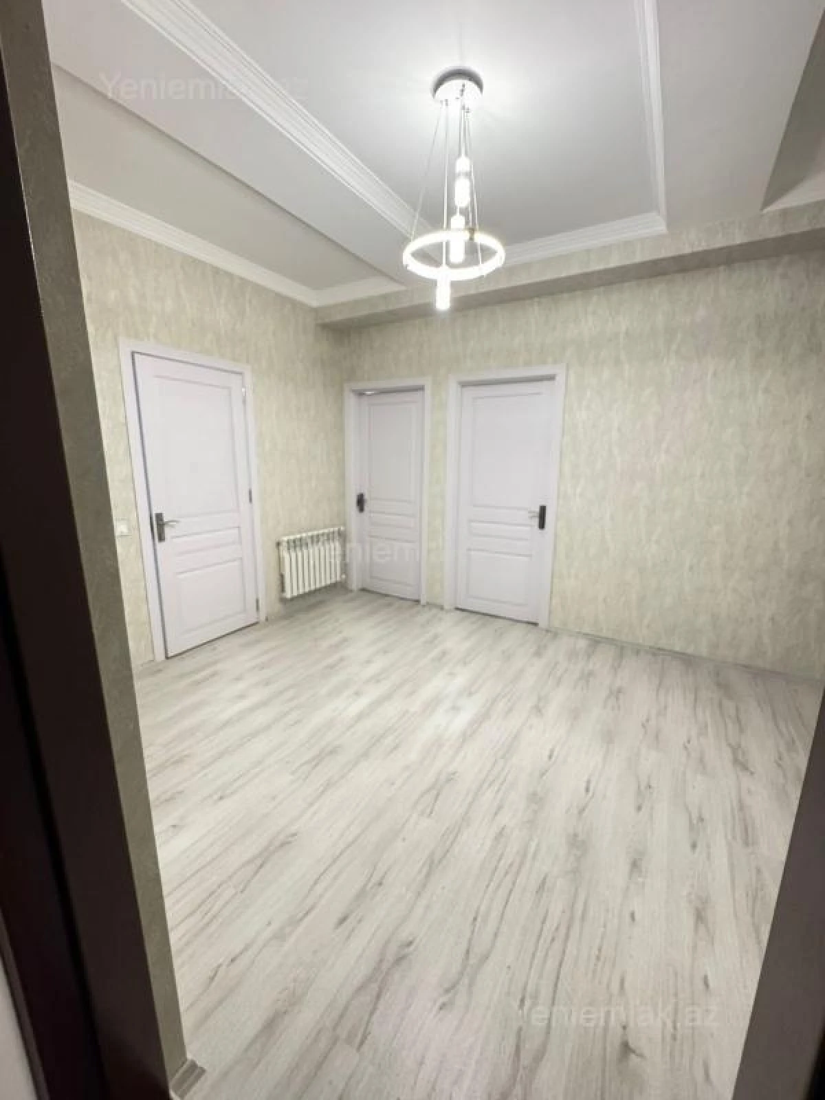 Satılır 2 otaqlı yeni tikili 77 m²